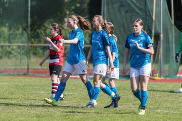 Bild 38 - wCJ VfL Pinneberg - Altona 93 : Ergebnis: 4:2